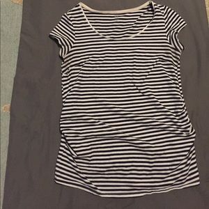 H&M MAMA Organic Shirt