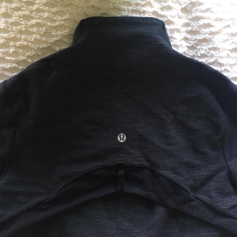 LULULEMON DEFINE JACKET