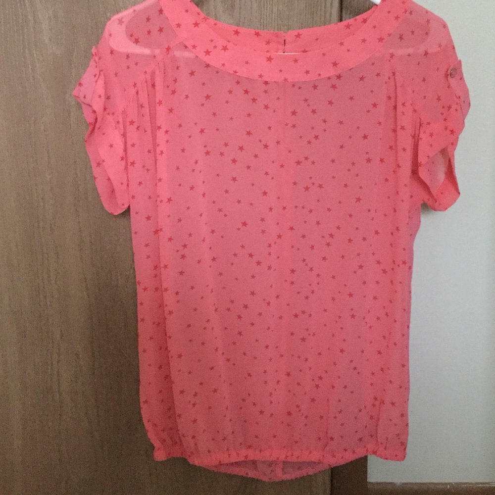 Flowy blouse