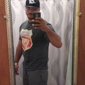 Meet your Posher, Terrance