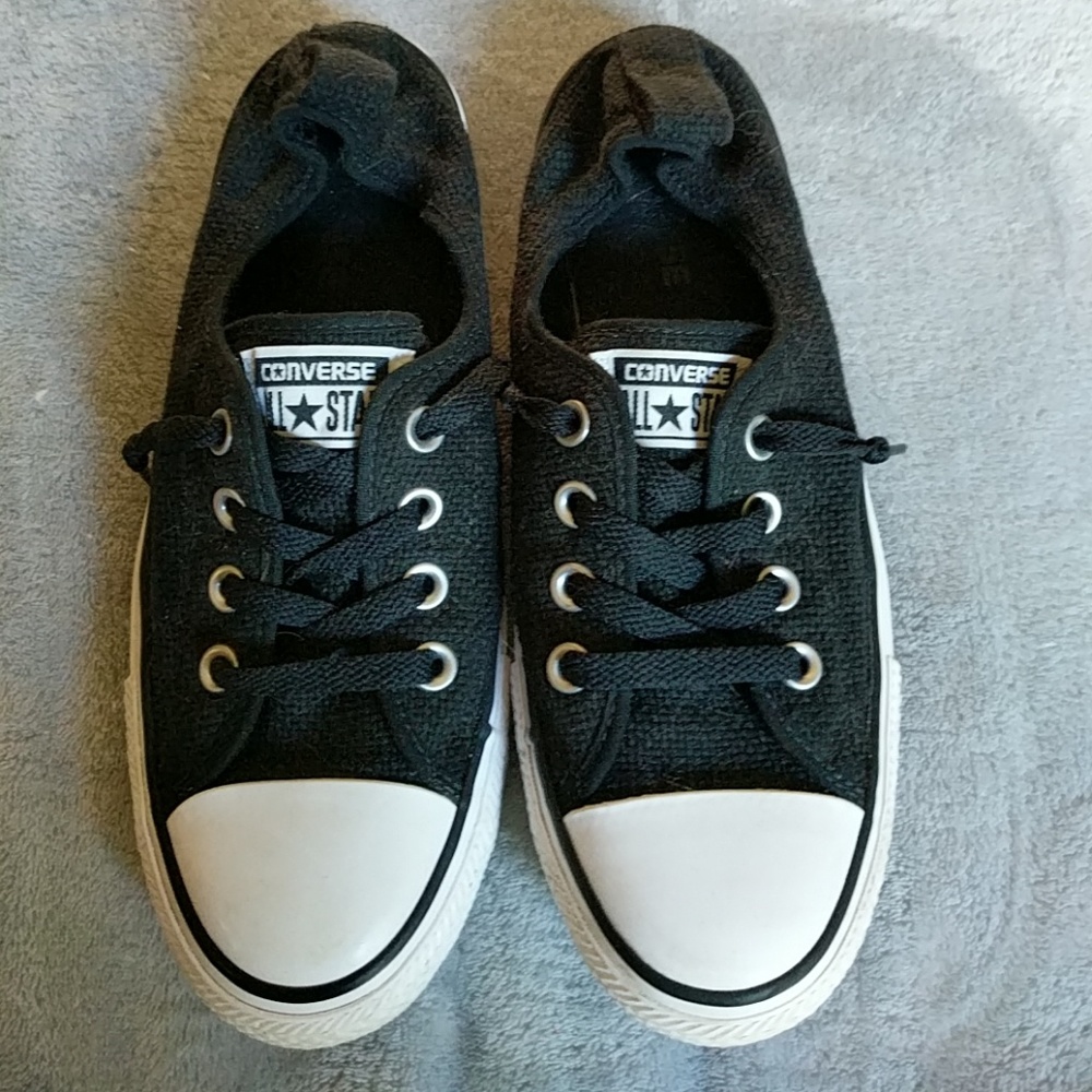 Converse All Star low tops