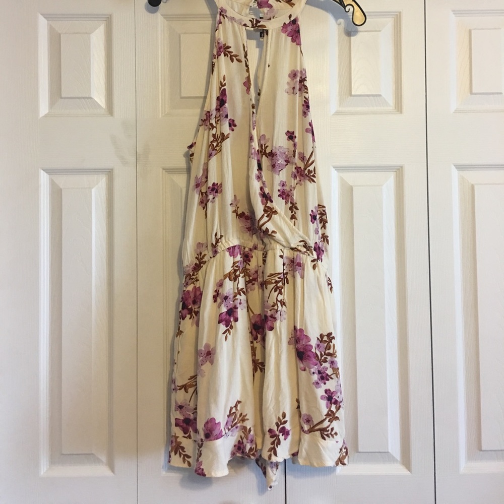 American Eagle Romper