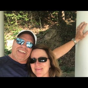 Meet your Posher, Jim