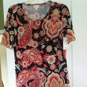Reduced, Lularoe Julia