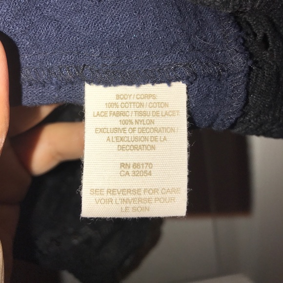 Free people lace top/vest y2k - Picture 10 of 10