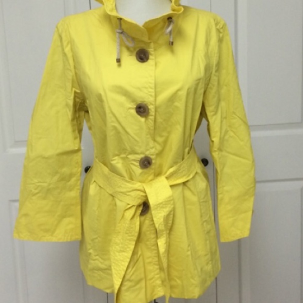 NEW J crew jacket