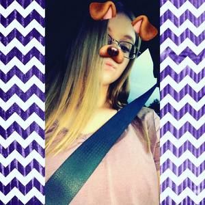 Meet your Posher, Gabrielle