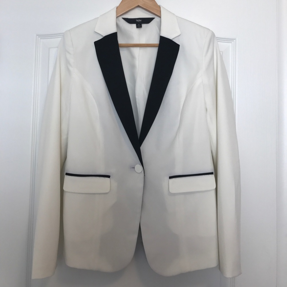 Mossimo Supply blazer