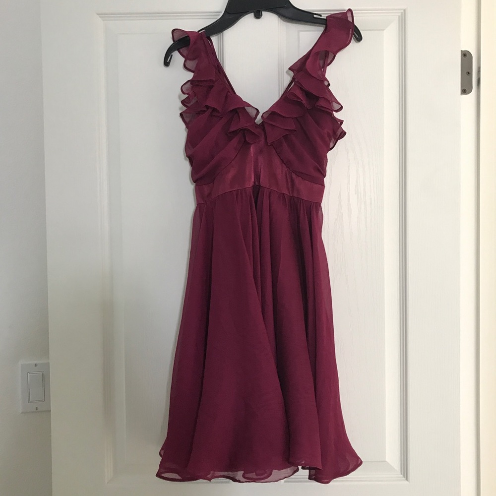 Walter Dress Sz M
