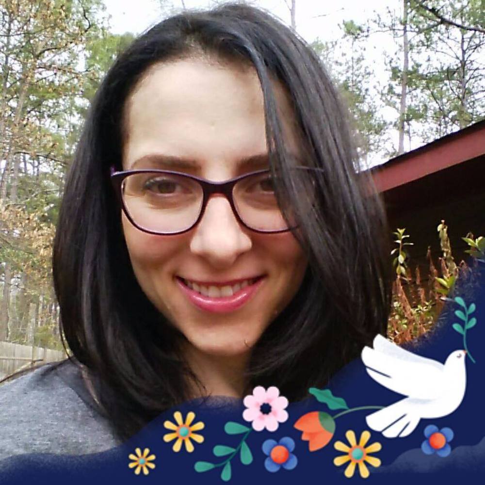 Meet your Posher, Ania