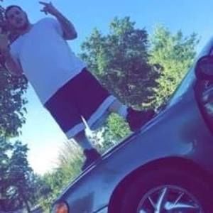 Meet your Posher, Devonte