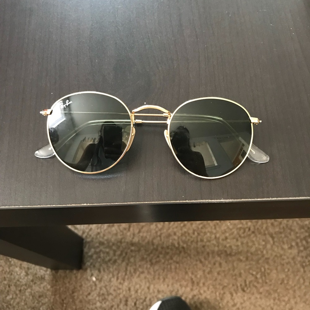 Ray ban sunglasses