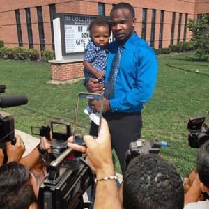 Meet your Posher, Mike