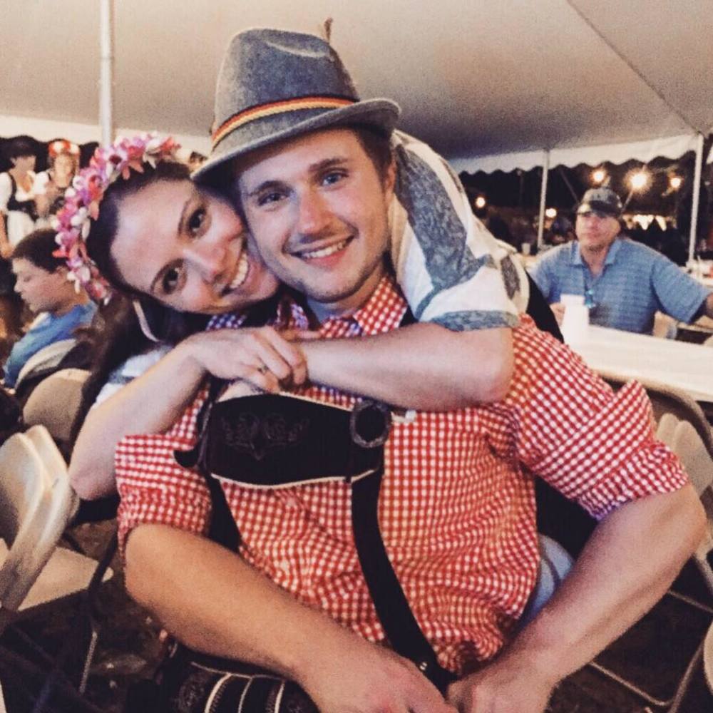 Meet your Posher, Allie