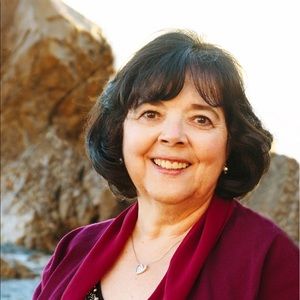 Meet your Posher, Joanne