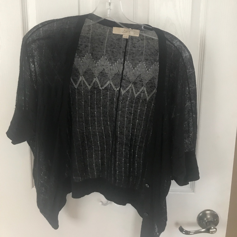 Cardigan