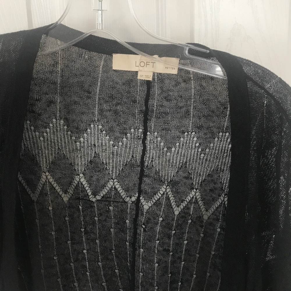 Cardigan - Picture 2 of 5