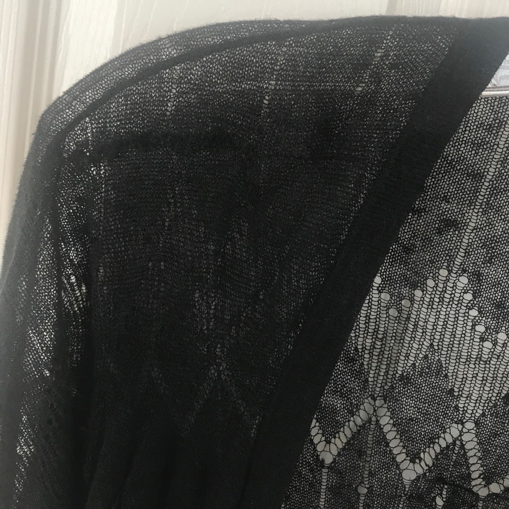 Cardigan - Picture 3 of 5