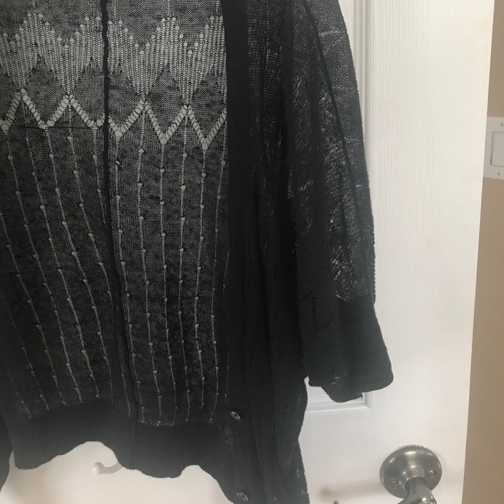 Cardigan - Picture 4 of 5