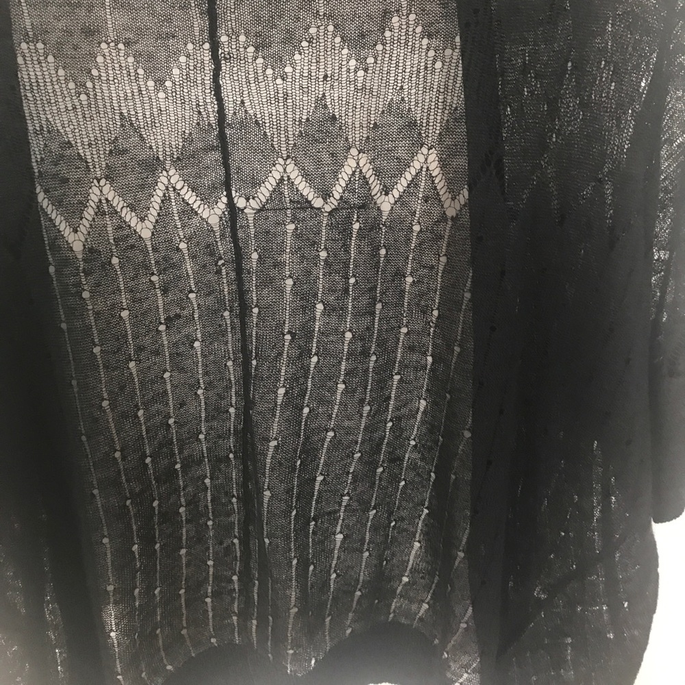 Cardigan - Picture 5 of 5