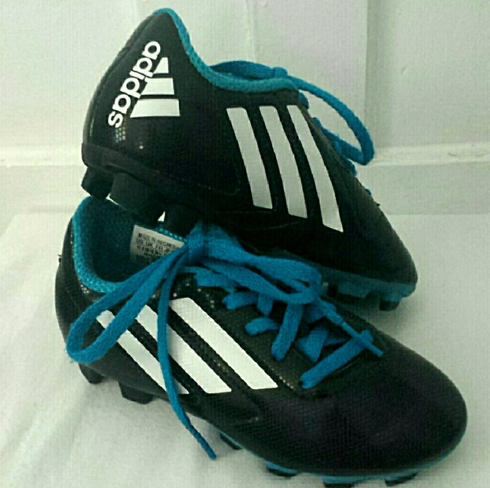 Adidas  cleats / soccer shoes