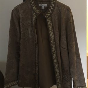 Jacket Jacket