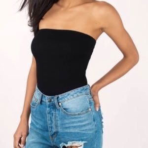 H&M Tube Top H&M Tube Top