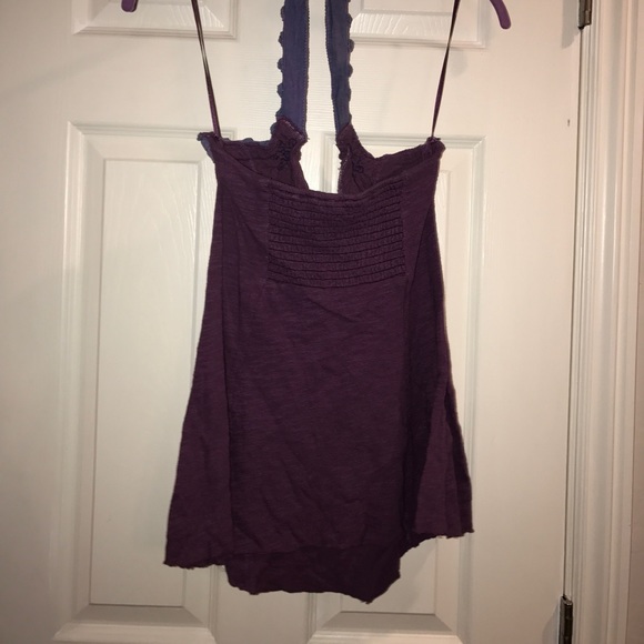 Free people halter tank top y2k - Picture 4 of 6