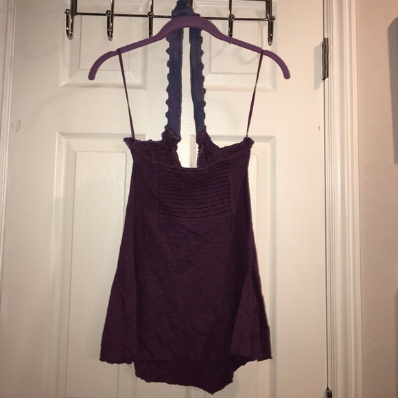 Free people halter tank top y2k - Picture 5 of 6