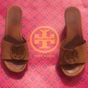 Tory Burch wedges Tory Burch wedges