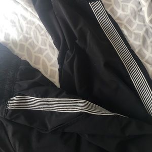 Reposh! Victoria secret sport track pants!