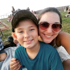 Meet your Posher, Rachael