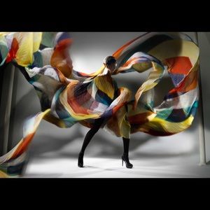 Meet your Posher, Tika