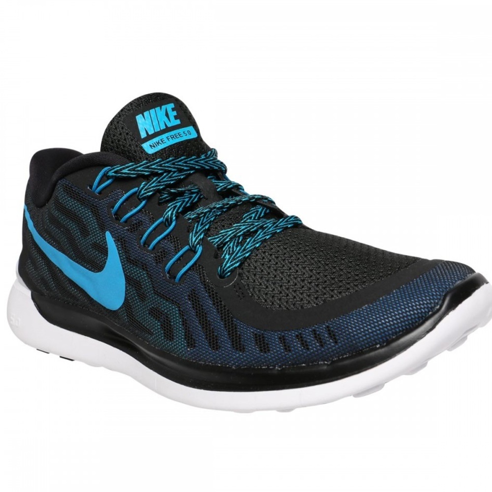 Nike free 5.0 — Men