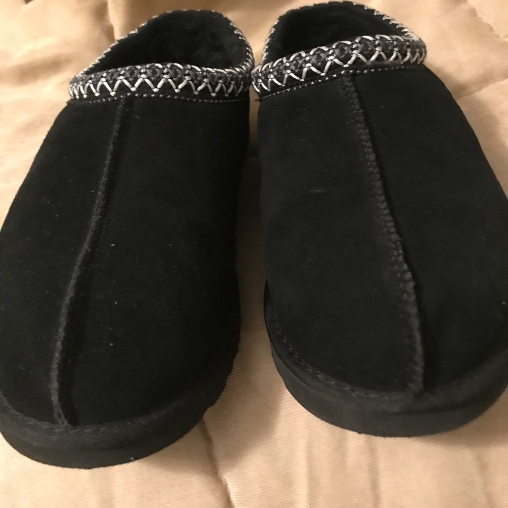 UGG Tasman women's size 12.