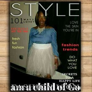 Meet your Posher, Amanda