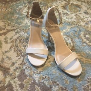 Mix No. 6 Taupe Heels