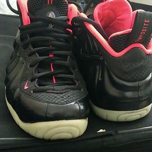 Foamposites pro Yeezy