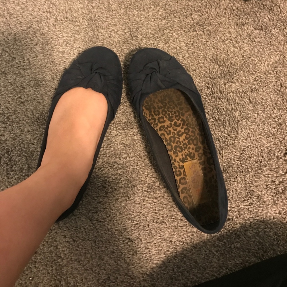Flats