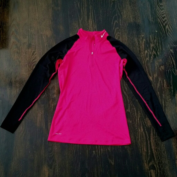 Nike PRO. DRI-FIT NEW! - Picture 1 of 5