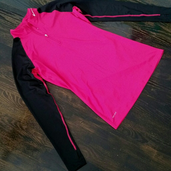 Nike PRO. DRI-FIT NEW! - Picture 3 of 5