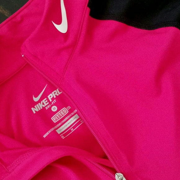 Nike PRO. DRI-FIT NEW! - Picture 4 of 5