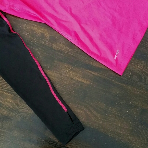 Nike PRO. DRI-FIT NEW! - Picture 5 of 5