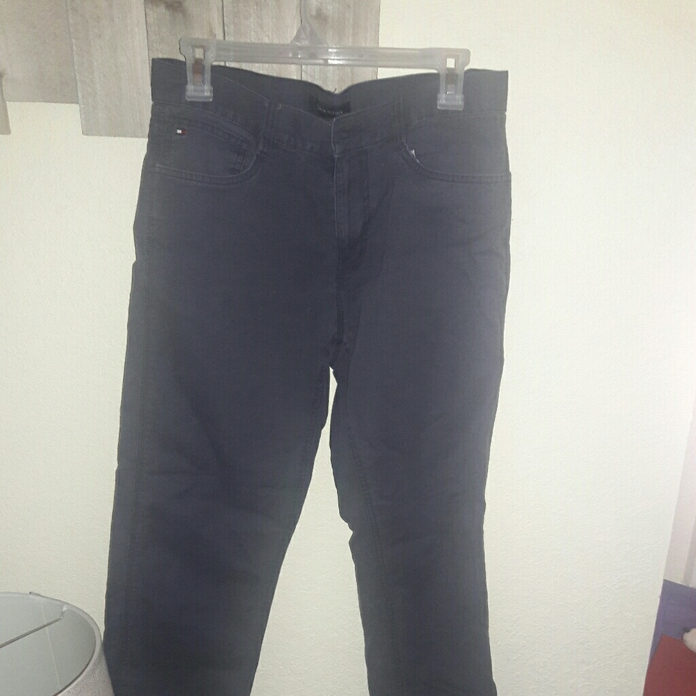Tommy Hilfiger casual pants