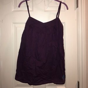 Lost Women's tank top y2k