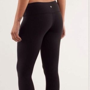 Lululemon Wunder Under