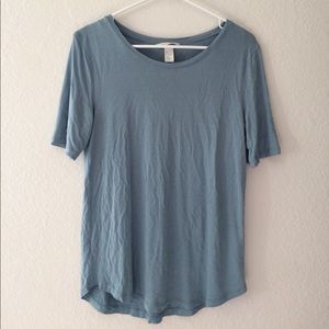 H&M Basics Top