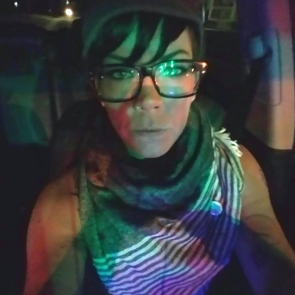 Meet your Posher, Choki