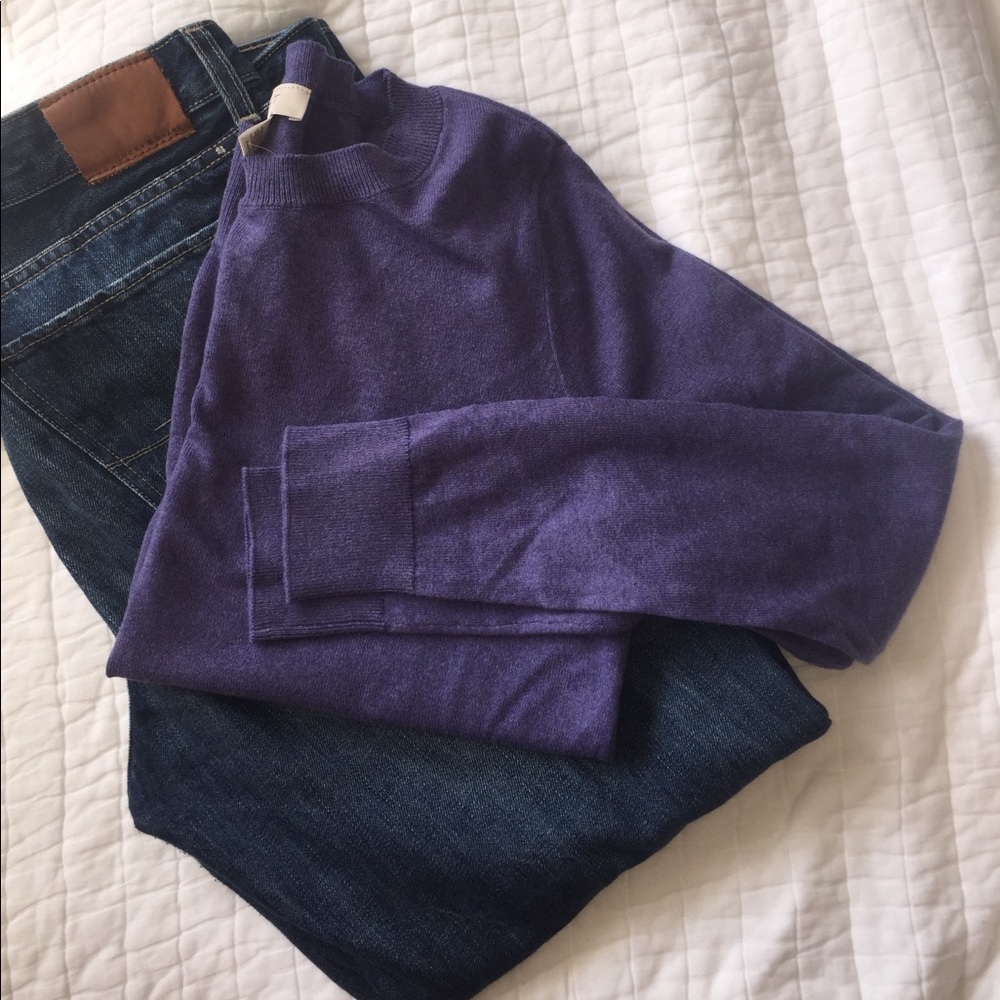 LOFT Sweater {Never Worn}