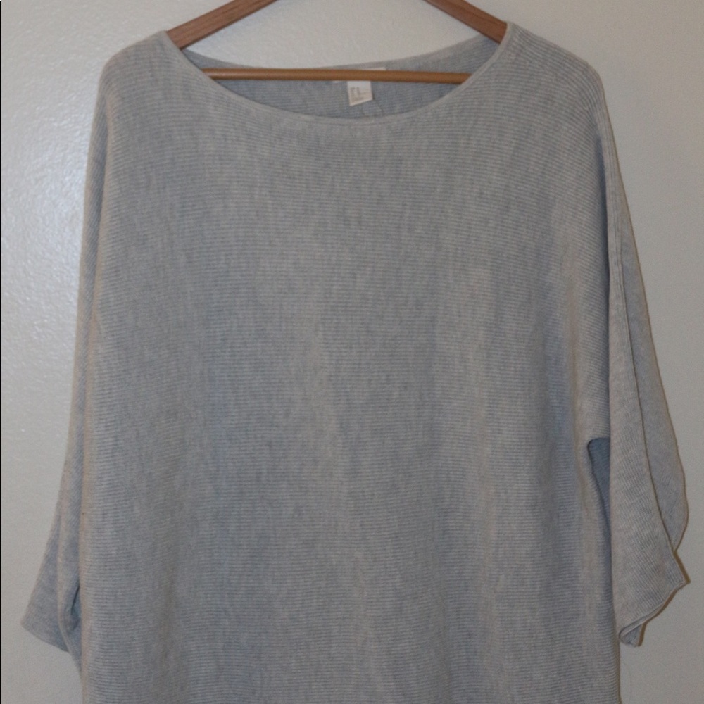 SALE❗️Long sleeve sweter from H&M